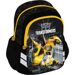 Starpak Transformers STK 21-44 TRS II. Torby i plecaki dziecięce marki Starpak. Za 44.90 zł.