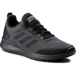 Buty adidas - Element Race DB1455 Cblack/Cblack/Grefiv. Buty sportowe męskie marki Adidas. W wyprzedaży za 189.00 zł.
