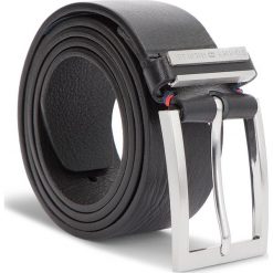 Pasek Męski TOMMY HILFIGER - Clamp Keeper Belt 3. AM0AM04062 002. Paski damskie marki Tommy Hilfiger. W wyprzedaży za 159.00 zł.
