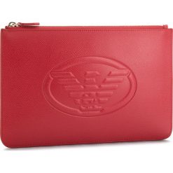 Torebka EMPORIO ARMANI - Y3H093 YH18A 80003 Red 80003. Torebki do ręki damskie marki Emporio Armani. W wyprzedaży za 319.00 zł.