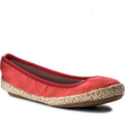 Espadryle BUTTERFLY TWISTS - Gigi BT21-040-137 Tomato Linen. Espadryle damskie marki Butterfly Twists. W wyprzedaży za 139.00 zł.