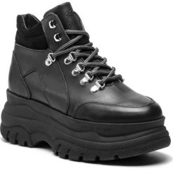 Sneakersy EVA MINGE - Asegur 4A 18PM1372669EF 601. Półbuty damskie Eva Minge. W wyprzedaży za 299.00 zł.