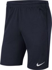 Nike Nike Dri-FIT Park 20 shorty 451 : Rozmiar - S. Krótkie spodenki sportowe męskie Nike, m, bez wzorów, dri-fit (nike). Za 76.73 zł.
