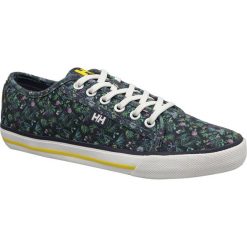 Helly Hansen W Fjord Canvas Shoe V2 11466-580. Obuwie sportowe damskie marki Helly Hansen. W wyprzedaży za 199.99 zł.