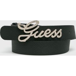 Guess Jeans - Pasek. Paski damskie marki Guess Jeans. Za 259.90 zł.