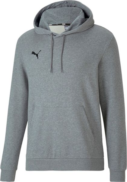 Puma Puma TeamGOAL 23 Casuals bluza 33 : Rozmiar - XL. Bluzy męskie Puma, m, bez wzorów, bez kaptura. Za 184.28 zł.