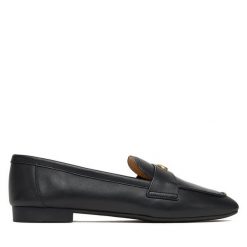 Loafersy Coach. Czarne mokasyny damskie Coach. Za 859.99 zł.