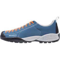 Scarpa MOJITO FRESH Obuwie hikingowe ocean/orange pop. Buty sportowe męskie marki Scarpa. Za 509.00 zł.
