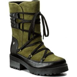 Kozaki EVA MINGE - Adora 2B 17MJ1372188EF 662. Kozaki damskie marki Eva Minge. W wyprzedaży za 299.00 zł.