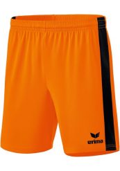 Szorty Erima Retro Star. Brązowe szorty męskie Erima, l, bez wzorów, z materiału, retro. Za 104.00 zł.