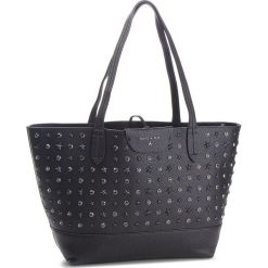Torebka PATRIZIA PEPE - 2V7193/A4E9-K341 New Star Black. Czarne torebki do ręki damskie Patrizia Pepe, ze skóry ekologicznej. W wyprzedaży za 729.00 zł.