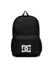 DC Shoes Plecak WBEO-DCI-HT-004-10 Czarny. Czarne torby i plecaki dziecięce DC Shoes, z materiału. Za 69.99 zł.