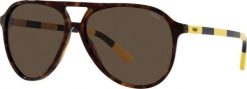 Ralph Lauren Męskie okulary przeciwsłoneczne RALPH LAUREN model PH4173-500373 (Szkło/Zausznik/Mostek) 59/14/140 mm) NoSize. Okulary przeciwsłoneczne męskie Ralph Lauren. Za 458.30 zł.
