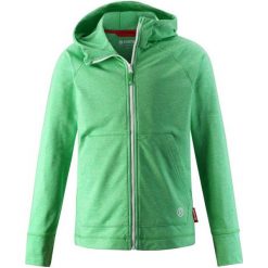 Reima Bluza Chłopięca Reimu 128 Zielony. Bluzy dla chłopców marki Reima. Za 173.00 zł.