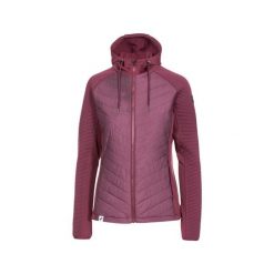 Trespass Grace - Top damski aktywny Fig. Czerwone kurtki damskie 2117 OF SWEDEN, z aplikacjami, bez kaptura. Za 261.99 zł.