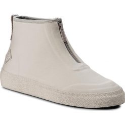 Kalosze GANT - Stormhaven 17699869 Putty Cream Beige G27. Kozaki damskie marki GANT. W wyprzedaży za 289.00 zł.