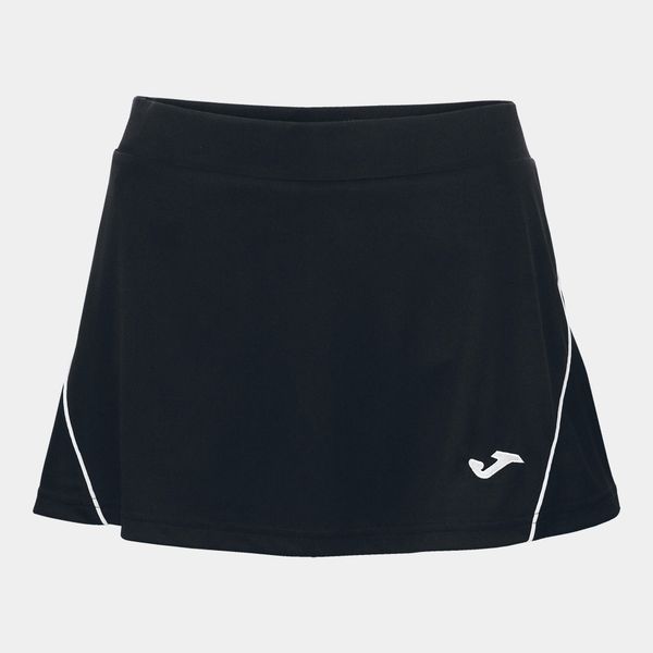 Spódnica do tenisa damska Joma Katy II. Czarne spódnice damskie Joma, xl, bez wzorów, z poliesteru, mini. Za 186.50 zł.