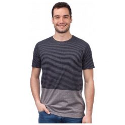 Globe T-Shirt Męski Moonshine S Szary. Szare t-shirty męskie Globe. W wyprzedaży za 85.00 zł.
