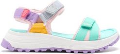 Obuwie damskie Gioseppo MONTVILLE Multicolor (75535-P-Multicolor). Obuwie sportowe damskie Gioseppo, bez wzorów. Za 229.00 zł.