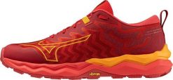 Mizuno Buty do biegania w terenie Mizuno WAVE DAICHI 8 GTX (J1GJ245602) 42.5. Buty sportowe męskie Mizuno, bez zapięcia, do biegania, mizuno wave. Za 501.90 zł.