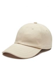 JACQUEMUS Czapka z daszkiem 216AC009U Écru. Czapki i kapelusze damskie JACQUEMUS, bez wzorów, z bawełny. Za 339.99 zł.