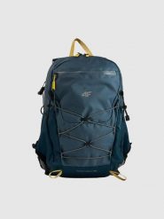 4F Plecak trekkingowy (20 L) - multikolor Uniwersalny. Plecaki damskie 4f, bez wzorów, z materiału, sportowe. Za 299.99 zł.