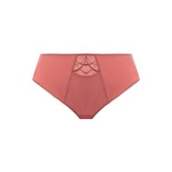 Figi damskie Elomi Cate. Brązowe bokserki damskie ELOMI, xl, bez wzorów. Za 157.00 zł.