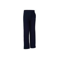 SPODNIE B300 JR. Spodnie materiałowe damskie marki TARMAK. Za 59.99 zł.