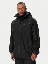 DC Shoes Kurtka snowboardowa Trackstar 10K EDYTJ03116 Czarny Relaxed Fit. Czarne kurtki męskie DC Shoes, m, bez wzorów, z syntetyku, bez kaptura, narciarskie. Za 859.99 zł.
