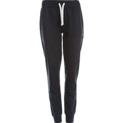 Damskie spodnie dresowe Cruz Mayda. Czarne spodnie dresowe damskie CRUZ, bez wzorów, z dresówki. Za 158.50 zł.