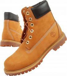BUTY MĘSKIE TIMBERLAND PREMIUM 6 ZIMOWE TREKKINGOWE SKÓRA r. 41,5. Trekkingi męskie Timberland, na zimę. Za 649.00 zł.