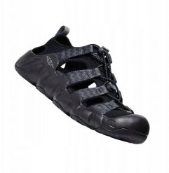 Keen Keen Newport H2 1028652 Czarne 42. Czarne sandały męskie Keen, bez zapięcia. Za 416.47 zł.
