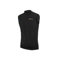 Kamizelka Spiuk Squad. Czarne buty sportowe męskie SPIUK, bez wzorów, rowerowe. Za 417.00 zł.