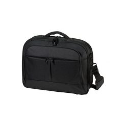 15,6"/39.6cm Czarny Torba VIVANCO. Torby na laptopa męskie marki VIVANCO. Za 144.00 zł.