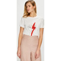 Only - Top. Topy damskie marki Only. Za 59.90 zł.