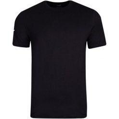 Puma t-shirt koszulka męska sportowa czarna 768123 01. Czarne koszulki sportowe męskie Puma, m, bez wzorów, sportowe, bez kołnierzyka. Za 69.00 zł.