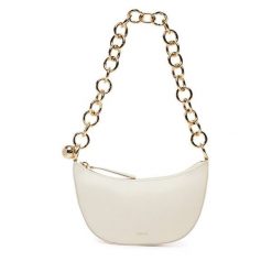 Torebka Furla. Torebki do ręki damskie Furla, bez wzorów, wizytowe, bez dodatków. Za 719.99 zł.