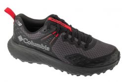 Buty trekkingowe męskie, Konos TRS. Szare trekkingi męskie Columbia, przed kostkę, trekkingowe. Za 429.99 zł.