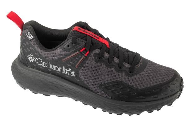 Buty trekkingowe męskie, Konos TRS. Szare trekkingi męskie Columbia, przed kostkę, trekkingowe. Za 429.99 zł.