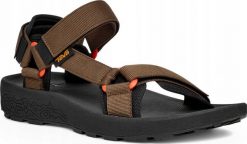 Teva M'S Terragrip Sandal, DSPM, 43 (us 10); uk 9. Sandały męskie Teva, bez zapięcia. Za 257.21 zł.