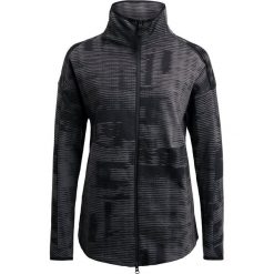 Adidas Performance PULSE COVUP Bluza rozpinana black. Bluzy damskie marki adidas Performance. W wyprzedaży za 399.20 zł.