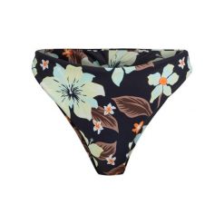 Majtki bikini typu cheeky dla Kobiety PT BEACH CLASSICS Czarny. Czarne bikini damskie Roxy, xs, bez wzorów. Za 139.99 zł.