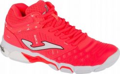 Joma V.Block Lady 2507 VBLOLS2507 Różowe 39. Czerwone obuwie sportowe damskie Joma, bez wzorów. Za 396.05 zł.