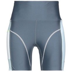 Spodenki Puma Run Marathon 6 Niebieskie Damskie. Niebieskie szorty sportowe damskie Puma, s, bez wzorów, z materiału, sportowe, do biegania. Za 134.30 zł.