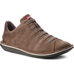 Półbuty CAMPER - Beetle 18751-066 Brown. Półbuty na co dzień męskie marki Camper. W wyprzedaży za 359.00 zł.