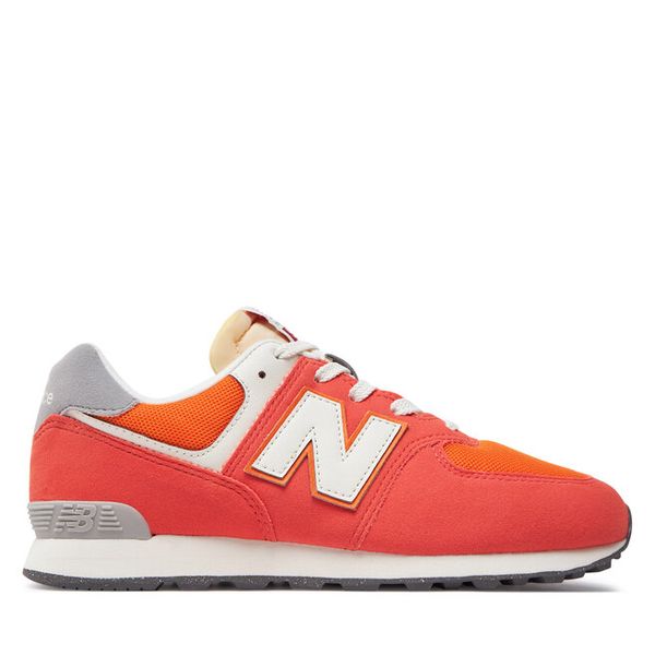 Sneakersy New Balance. Czarne trampki i tenisówki chłopięce New Balance, bez wzorów, bez zapięcia. Za 339.99 zł.