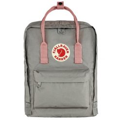 Plecak uniwersalny dla dzieci Fjallraven 23510021312. Szare torby i plecaki dziecięce Fjällräven. Za 389.00 zł.