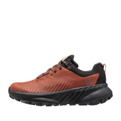 Buty trekkingowe Helly Hansen Awe. Brązowe trekkingi męskie Helly Hansen. Za 541.50 zł.