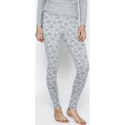 Tally Weijl - Legginsy piżamowe SLECOETTA. Legginsy damskie marki TALLY WEIJL. W wyprzedaży za 39.90 zł.