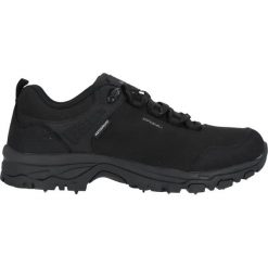Buty trekkingowe Whistler Newcarl. Czarne trekkingi męskie Whistler, trekkingowe. Za 435.00 zł.